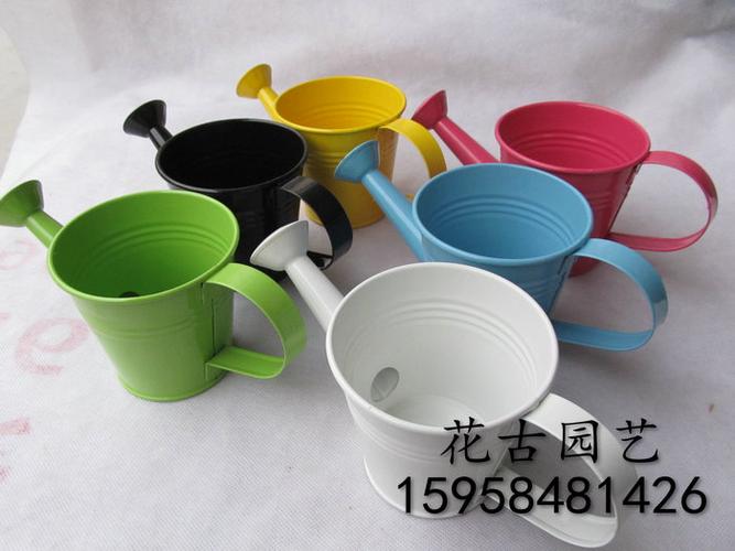 园艺种植必备 铁质洒水壶与儿童专用水壶批发指南